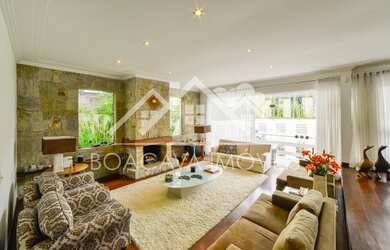 Imagem 14: Maravilhosa casa à venda no City Boaçava / Alto de Pinheiros, confira