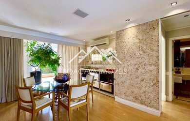 Imagem 8: Maravilhoso apartamento garden duplex de 660 m² no City Boaçava/Alto...