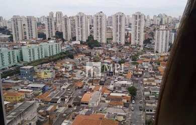 Imagem 2: Apartamento com 2 dormitórios à venda, 60 m² por R$ 290.000,00 - Lauzane...