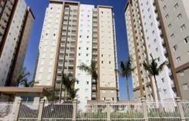 Imagem 1: Apartamento Condomínio Novitá