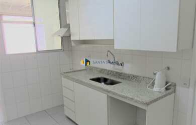 Imagem 6: Lindo Apartamento em Moema