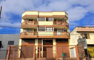 Imagem: O depósito possui 82m² de Área e está localizado em Partenon