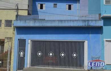 Imagem 1: Sobrado à venda, 254 m² por R$ 690.000,00 - Penha - São Paulo/SP