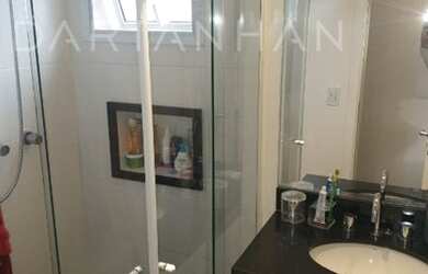 Imagem 14: MARAVILHOSO APARTAMENTO NA MOOCA- 85MTS - 2 VAGAS- PERMUTA POR APTO MAIOR