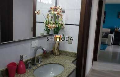 Imagem 13: Excelente apartamento no Residencial San Sebastian, Bacacheri