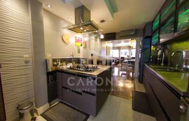 Imagem 8: SÃO PAULO - Apartamento Padrão - Jd. Paulista