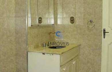 Imagem 10: Apartamento à venda, 128 m² por R$ 555.000,00 - Bela Vista - São Paulo/SP