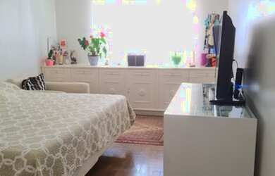 Imagem 12: OPORTUNIDADE Apartamento com 150 m², 3 dorm, 1 suíte a 250m do metro...