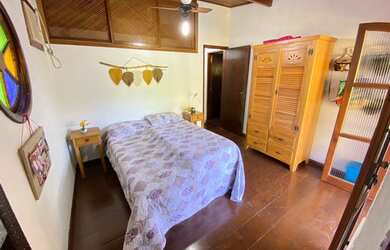 Imagem 12: CASA NA PRAIA DO PRAIA DO PORTINHO - 100 METROS DA PRAIA