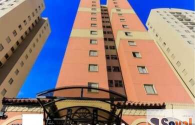 Imagem 1: SÃO PAULO - Apartamento Padrão - IPIRANGA