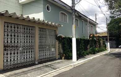 Imagem 8: Casa em Cambuci - São Paulo