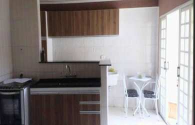 Imagem 8: JUNDIAÍ - Casa Padrão - PARQUE ALMERINDA PEREIRA CHAVES