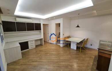 Imagem 4: Apartamento à venda, 59 m² por R$ 799.000,00 - Vila Mariana - São Paulo/SP