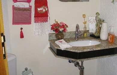 Imagem 4: Sobrado residencial à venda, Santa Terezinha, São Paulo