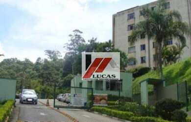 Imagem 16: Apartamento com 2 dormitórios, 52 m² - venda por R$ 195.000,00 ou aluguel...