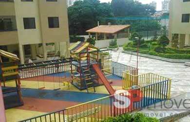 Imagem 13: APARTAMENTO RESIDENCIAL em SÃO PAULO - SP, LAUZANE PAULISTA