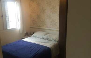 Imagem 2: APARTAMENTO PADRÃO RESIDENCIAL em SÃO PAULO - SP, PARQUE NOVO MUNDO