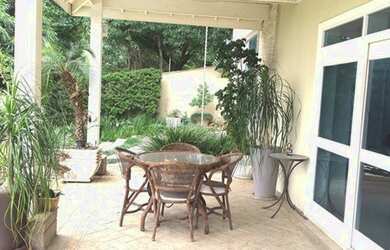 Imagem 7: Casa maravilhosa de altíssimo padrão e com vista deslumbrante