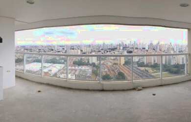 Imagem 3: Apartamento novo, andar alto, varanda gourmet com vista exuberante, aceita...