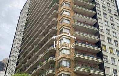 Imagem 8: Apartamento com 1 dormitório, 50 m² - venda por R$ 460.000 ou aluguel...