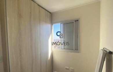 Imagem 14: Apartamento à venda, 63 m² por R$ 360.000,00 - São Lucas - São Paulo/SP