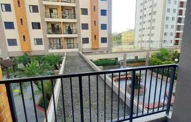 Imagem 8: Apartamento com 3 dormitórios à venda, 74 m² por R$ 590.000,00 - Vila...