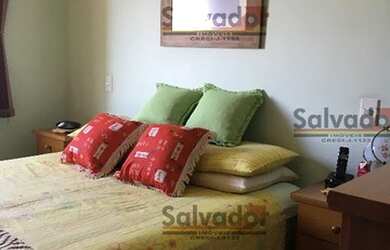 Imagem 10: Apartamento Av Padre Arlindo Vieira - V das Mercês-São Paulo