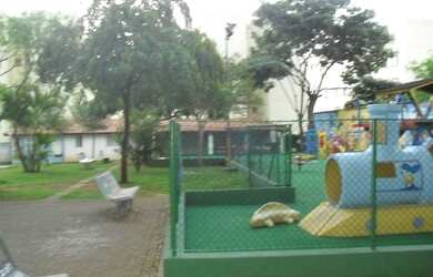 Imagem 16: APARTAMENTO RESIDENCIAL em SÃO PAULO - SP, VILA ALPINA