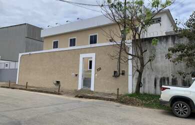 Imagem 5: Galpão/Depósito/Armazém para aluguel possui 999 metros quadrados