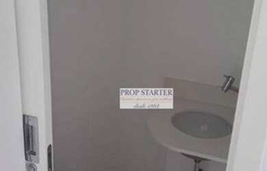 Imagem 14: prox. ao Jk com 1 dormitório, 54 m² - venda por R$ 1.480.000 ou aluguel...