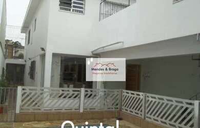 Imagem 12: Sobrado à venda, 244 m² por R$ 745.000,00 - Vila Prudente - São Paulo/SP