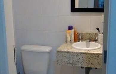 Imagem 2: Charmoso apto no Butanta. Piscina, 58m² de Área, 1 Vaga na garageme2...