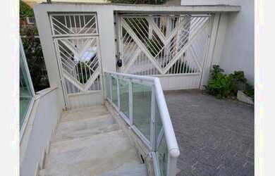 Imagem 14: Casa à venda no City América na Rua Theófilo Júlio Bicudo