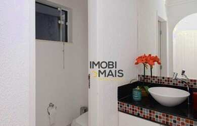 Imagem 12: Casa com 3 dormitórios, 380 m² - venda por R$ 3.000.000,00 ou aluguel...