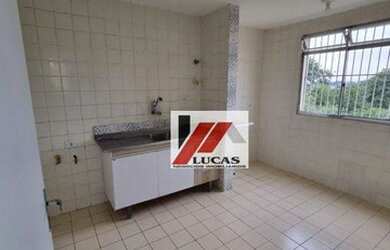 Imagem 7: Apartamento com 2 dormitórios, 52 m² - venda por R$ 195.000,00 ou aluguel...