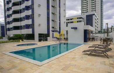 Imagem 4: Apartamento à venda no bairro Universitário - Caruaru/PE