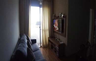 Imagem 4: Apartamento Jardim Santa Terezinha (Zona Leste) São Paulo/SP