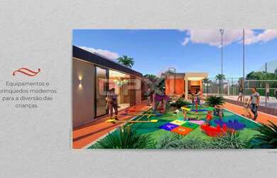 Imagem 11: Rio de Janeiro - Terreno Padrão - Recreio dos Bandeirantes