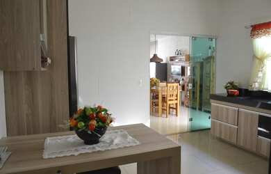 Imagem 6: Belissima Casa na Zona Sul - Espaçosa com Armários e Espaço Gourmet...