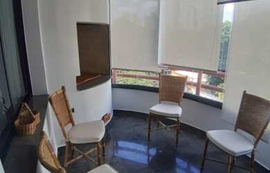 Imagem 4: LINDO APTO NO TATUAPÉ COM FINO ACABAMENTO