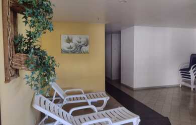 Imagem 8: Apartamento reformado. Sala, 2 quartos sendo 1 suíte , cozinha grande,...