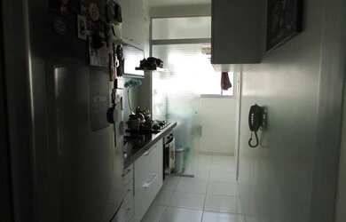 Imagem 6: AP. 2 DORMS/GAR VENDE BARRA FUNDA/AGUA BRANCA