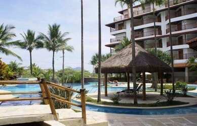 Imagem 4: Alugo Cond. Grand Bali - Frente pro Mar - Praia Grande - Ubatuba