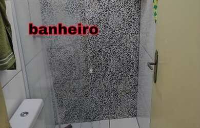 Imagem 4: CASA EM CAJAZEIRAS IV, VENDA OU TROCO POR CARRO