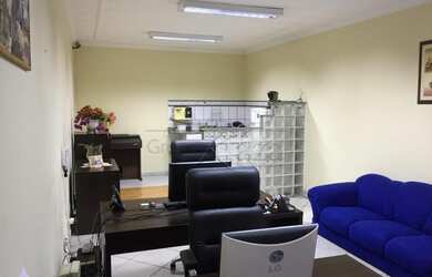 Imagem 6: Galpão/Depósito/Armazém para aluguel tem 689 metros quadrados