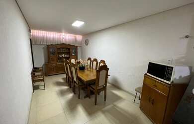 Imagem 5: Casa 03 Quartos Jardim Paulista em Ribeirão Preto