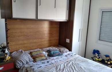 Imagem 5: Apartamento Condomínio Novitá