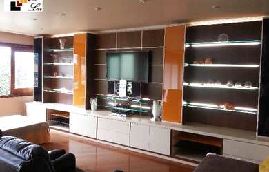 Imagem 8: Jundiaí - Casa Padrão - Jardim Messina