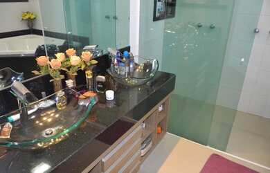 Imagem 16: Belissima Casa na Zona Sul - Espaçosa com Armários e Espaço Gourmet...