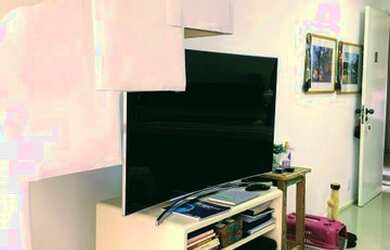 Imagem 9: Apartamento para venda com 36 metros quadrados com 1 quarto em Vila Uberabinha - São Paulo